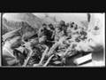 1944 WWII Fifth Army Mobile Radio Newsreel