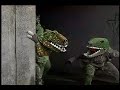 Extinction Stinks