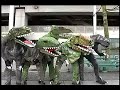 Extinction Stinks