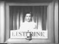 Retromercial: Listerine (1950s)