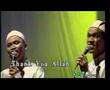 Clip Raihan Thank You Allah