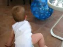 Ahora seremos tres - Aprendiendo a Gatear