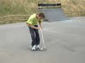 delos trotirider