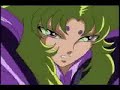 SAINT SEIYA- DOHKO VS SHION(my chemical romance- to the end)