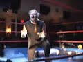 NAW Weed Whacker Match:: Dante VS Piercestin Steel NAW Weed Whacker Match:: Dante VS Piercestin Steel