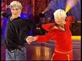 Show dance Jurij Batagelj & Jagoda Strukelj Show dance Jurij Batagelj & Jagoda Strukelj
