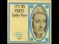 Lesley Gore - Summer And Sandy.