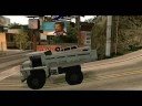 GTA Stunt Video -  Meltdown - Single Player - Awesome Skills