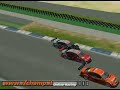 Rfchamp DTM 2007 1/7