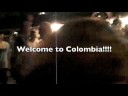 Colombia Trip Pt. 1 Festival Mundial de Salsa, CAli 2008