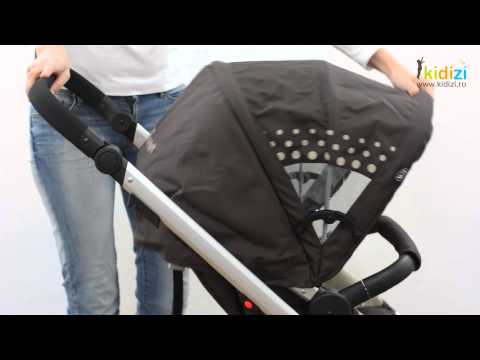 Kinderkraft Carucior 3 in 1 Kraft 5 Kinderkraft Carucior 3 in 1 Kraft 5