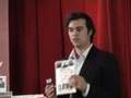 Book Publishing Myths