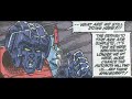 The Transformers: The Day after Apocalypse