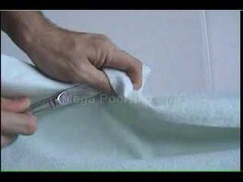swimming pool vinyl liner borders