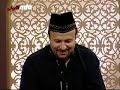 Ahmadiyya - Moshaira 2006 Mubarak Siddiqi