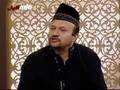 Ahmadiyya - Moshaira 2006 Mubarak Siddiqi