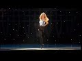 Feet of flames - Saoirse