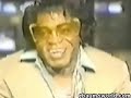 James Brown on Crack James Brown on Crack
