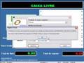 Sintegra Integrado ao ECF Comac