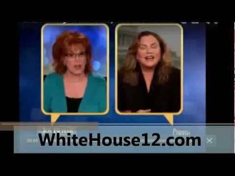 WhiteHouse12.com: Liberals Playing the Race Card