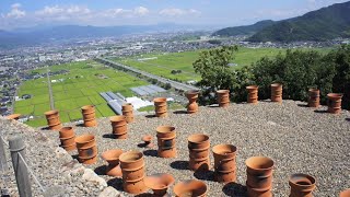 森将軍塚古墳の奇跡