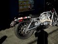 Harley Davidson V rod com escape Giba Harley Davidson V rod com escape Giba