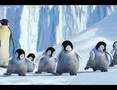 Penguin Wars Episode I