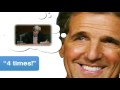 Sen. Kerry Debunks the Need for His Energy Tax