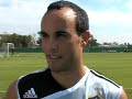 Look Ahead: LA Galaxy Golf for Charity