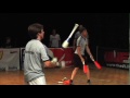 The most obscure sport I have ever seen: Major League Combat. - [2:11]