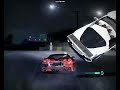 Need for Speed Carbon Hot Pursuit Hunts