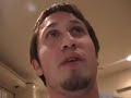 Tyler Gildin records the process of finding out that he got into Syracuse...and captures the reactions of his parents