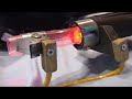 Ghostbusters Proton Pack with Lights Ghostbusters Proton Pack with Lights