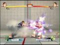 SSF4 -  Ryu