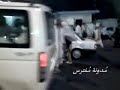رجل يحج بأمه على ظهره مؤثر جداً