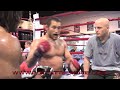 Dan Henderson Hendo in New Mixed Martial Arts Documentary