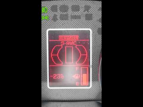 how to bleed evo x ayc