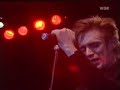 Einsturzende Neubauten - Der Tod Ist Ein Dandy (Live 1990)
