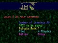 crazy level 5 - 24 hour lemathon