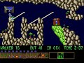 crazy level 5 - 24 hour lemathon