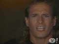 michael bolton   when im back on my feet again  video 