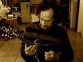 None Such / Hatikvah Jacob Russell Mandolin