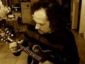 None Such / Hatikvah Jacob Russell Mandolin