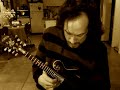None Such / Hatikvah Jacob Russell Mandolin