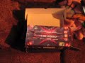 FINAL VIDEO UPDATE!!! AMD PHENOM II X4 955, XFX RADEON 4890, ASUS M4A79T DELUXE, 8 GIG 1600 RAM!