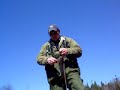 Ausable River Rainbow Trout