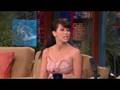 Jennifer Love Hewitt on Jay Leno (Feb 13, 2006) - Part1