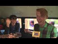 Das Pop Off-Guard INTERVIEW AT LOVEBOX