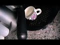 Rancilio Silvia single shot Rancilio Silvia single shot