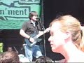 the spill canvas playing 